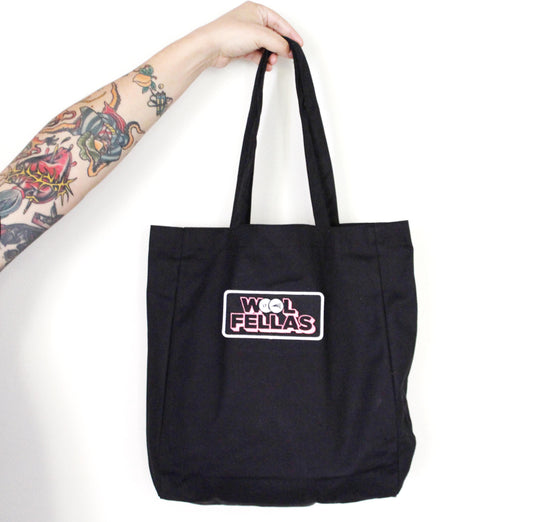 Tote bag