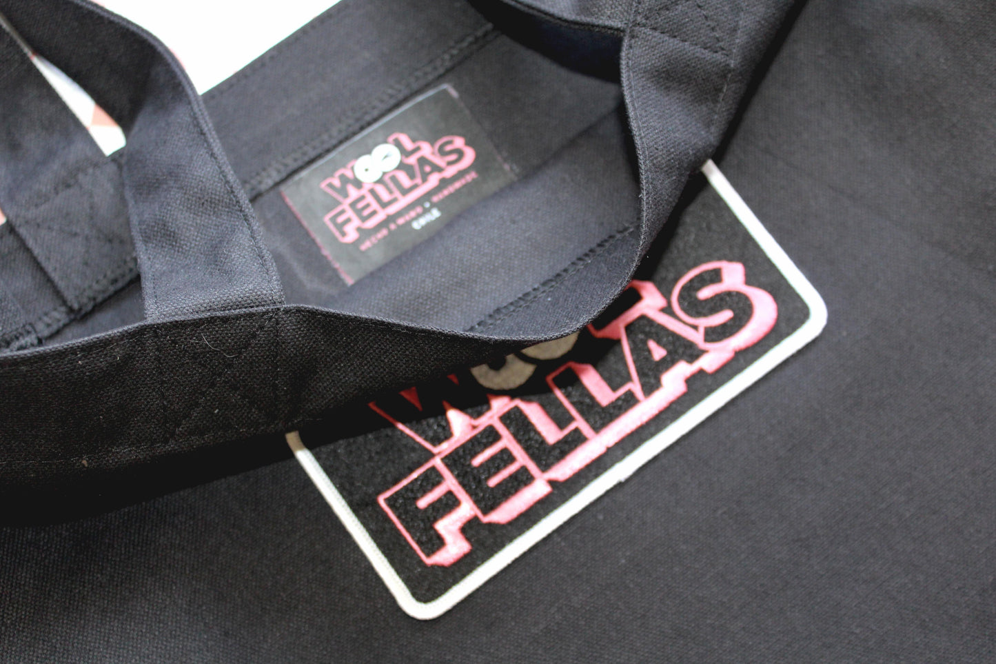 Tote bag