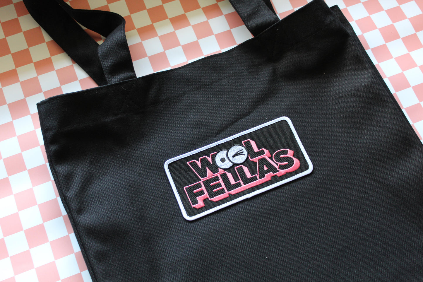 Tote bag